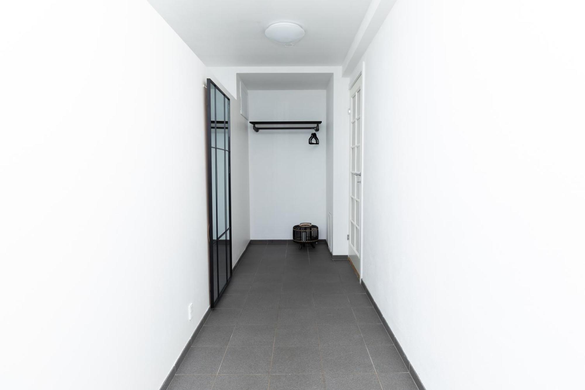 Torshavn Apartment - Great View Εξωτερικό φωτογραφία