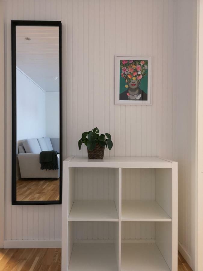 Torshavn Apartment - Great View Εξωτερικό φωτογραφία