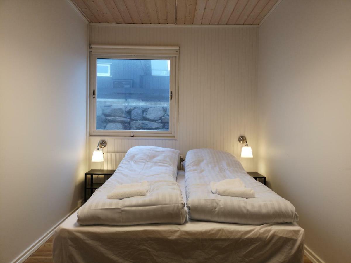 Torshavn Apartment - Great View Εξωτερικό φωτογραφία
