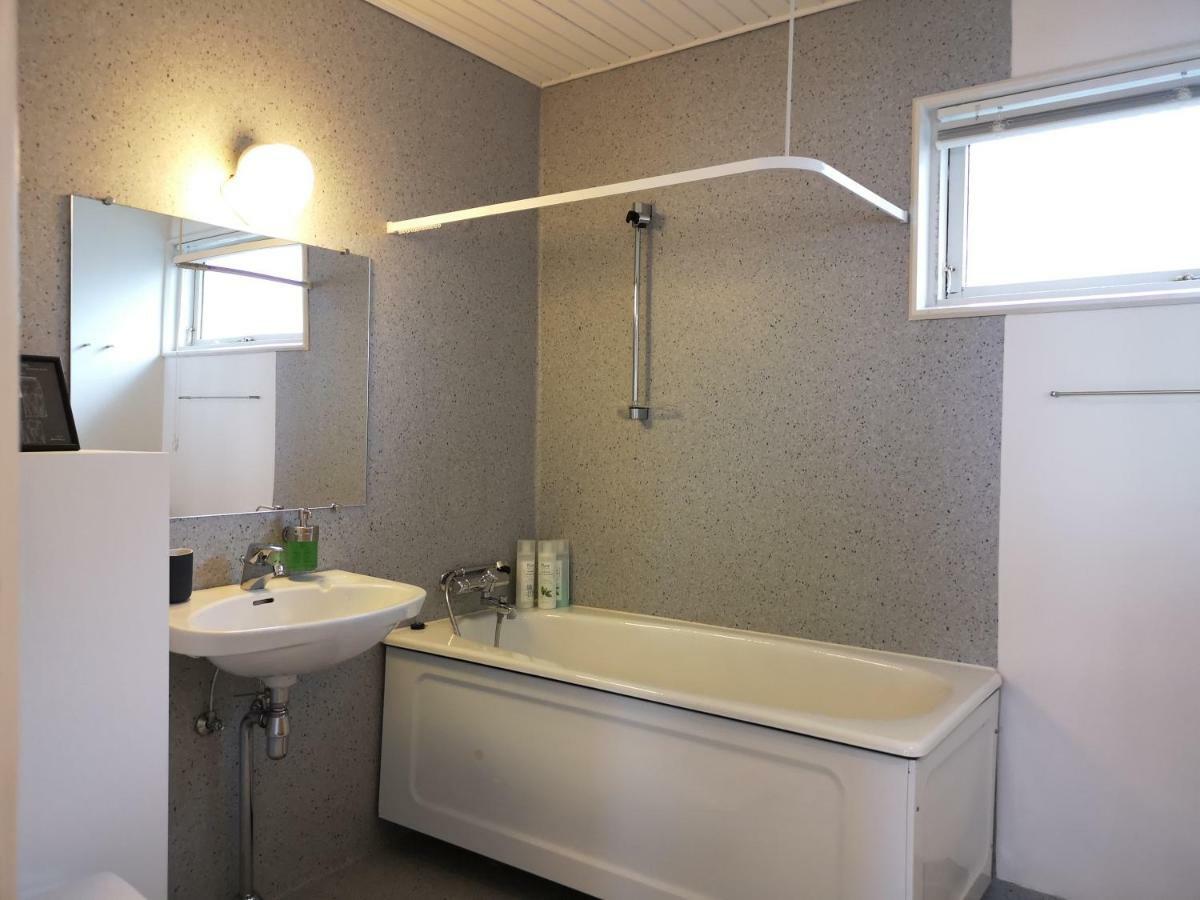 Torshavn Apartment - Great View Εξωτερικό φωτογραφία
