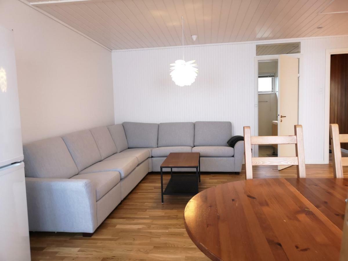 Torshavn Apartment - Great View Εξωτερικό φωτογραφία
