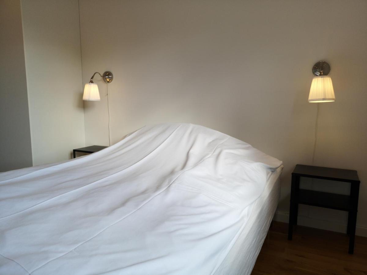 Torshavn Apartment - Great View Εξωτερικό φωτογραφία