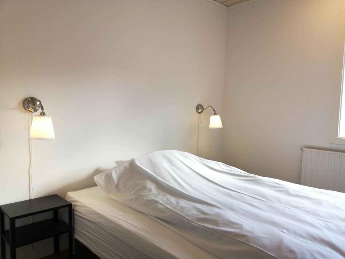 Torshavn Apartment - Great View Εξωτερικό φωτογραφία