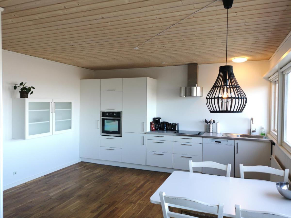 Torshavn Apartment - Great View Εξωτερικό φωτογραφία